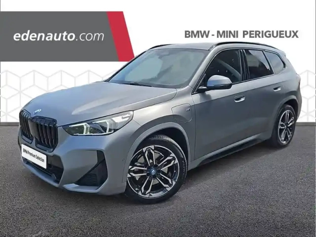 Bmw X1 xdrive 30e 326ch dkg7
