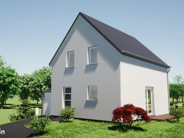 Maison 85 m² Munchhouse
