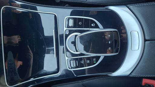 Mercedes Classe GLC 250 d 204 4Matic 9G-Tronic - Sportline – 2018 – 87194 km – Diesel – Boîte Automatique — photo 16