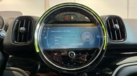 Mini Countryman Cooper SE 125ch + 95ch Northwood ALL4 BVA6 — photo 19