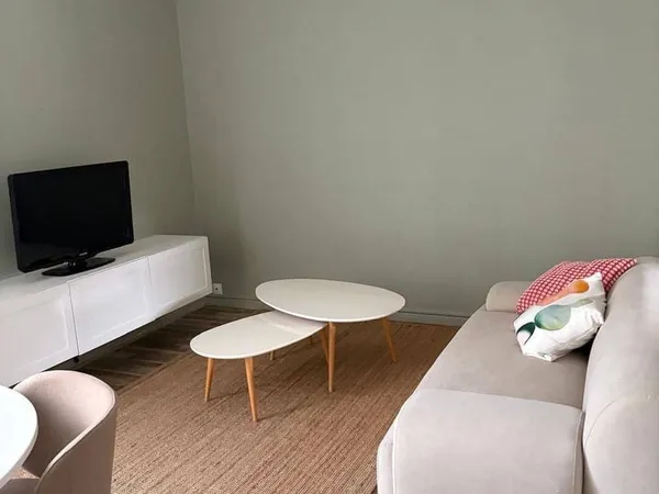 Appartement 2 pièces 64 m²