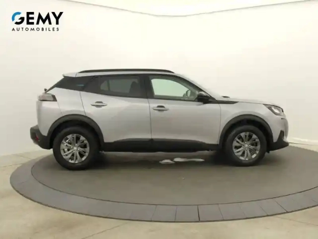 Peugeot 2008 puretech 130 s&amp;s eat8 — photo 4