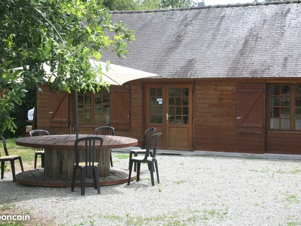 Location de maison