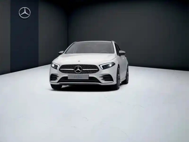 Mercedes Classe A 200 amg line — photo 28