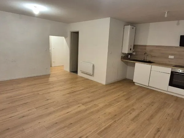 Appartement F2