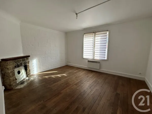 Appartement 1 pièce 27 m²