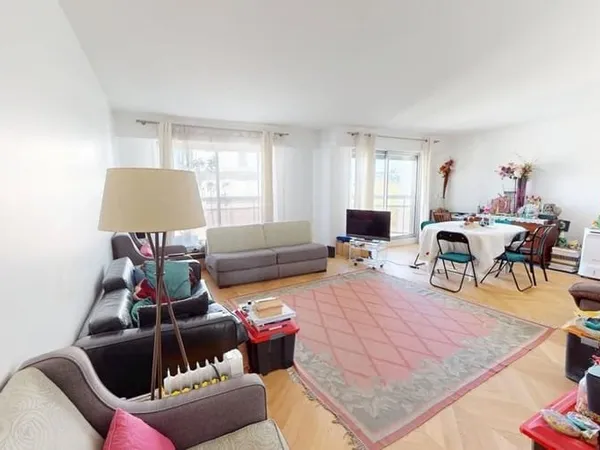 Appartement 3 pièces 90 m²