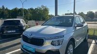Skoda Kamiq 1.0 TSI Evo 2 116ch Selection DSG7