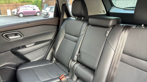 Nissan X-Trail 1.5 DIG-T e-Power 204 Hybrid 2WD BVA7 - Tekna – 2023 – 67119 km – Hybride essence – Boîte Automatique — photo 48