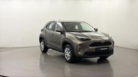 Toyota Yaris Cross 116h Dynamic MY22 — photo 3
