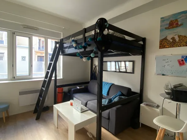 Sous-loue appartement