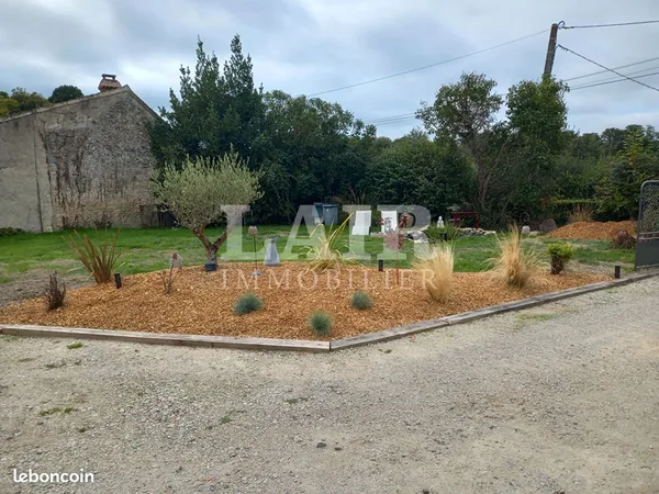 Maison 5 pièces 124 m²