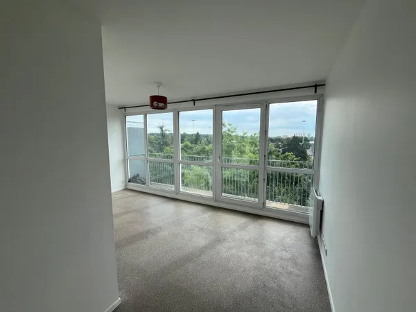 Vends appartement 23m² rénové Tours
