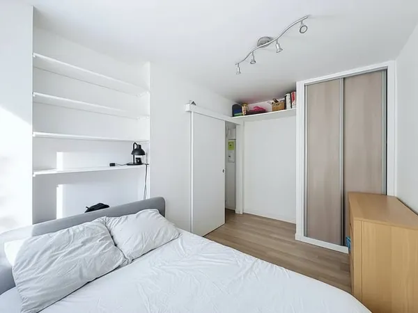 Appartement Saint-maur-des-fossÉs 2 pièce(s) 33 m2