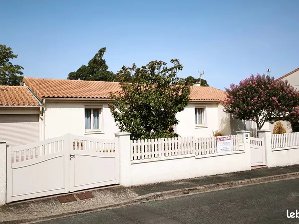 Pavillon 6 pièces 129 m²