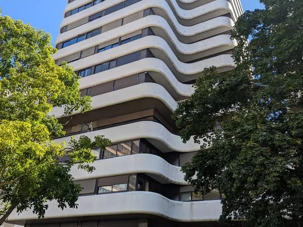 Appartement 4 pièces 105 m²