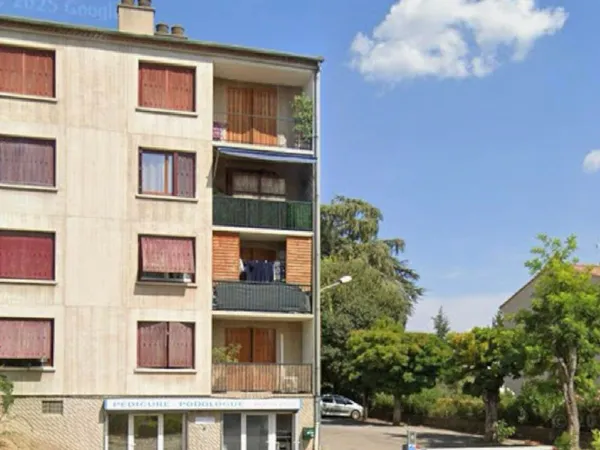 Appartement 4 pièces 87 m²