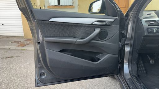 BMW X1 16d 116 - Xline – 2018 – 165690 km – Diesel – Boîte Manuelle — photo 34