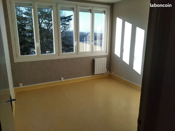 Appartement f 2