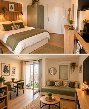 Location appartement à Lacanau, Océan