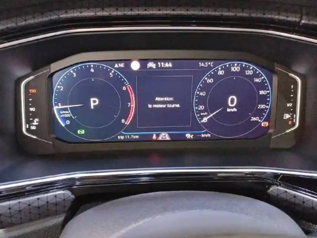 Volkswagen T-Cross 1.0 tsi 110 start/stop dsg7 — photo 72
