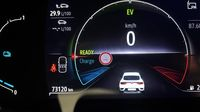 Renault Arkana 1.6 E-Tech hybride 145ch Evolution -22 — photo 9