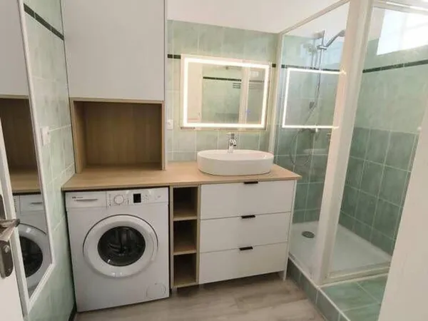 Chambre dans une colocation 60 m²