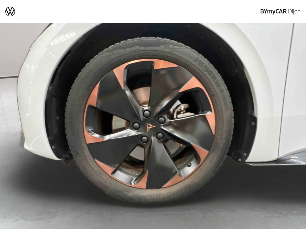 Cupra Born 230 ch - Batterie XL — photo 14