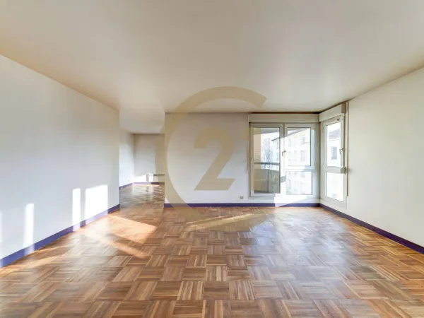 Appartement 3 pièces 84 m²