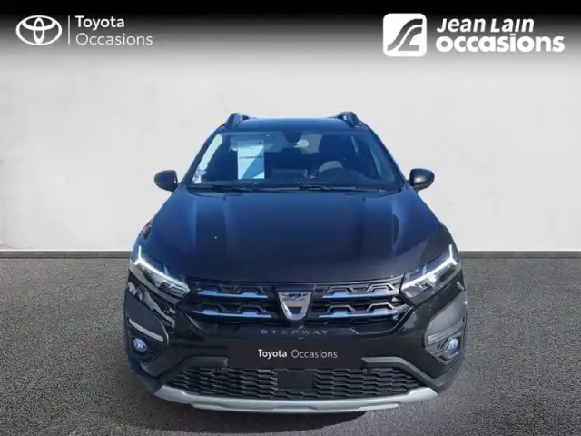 Dacia Sandero tce 90 — photo 42
