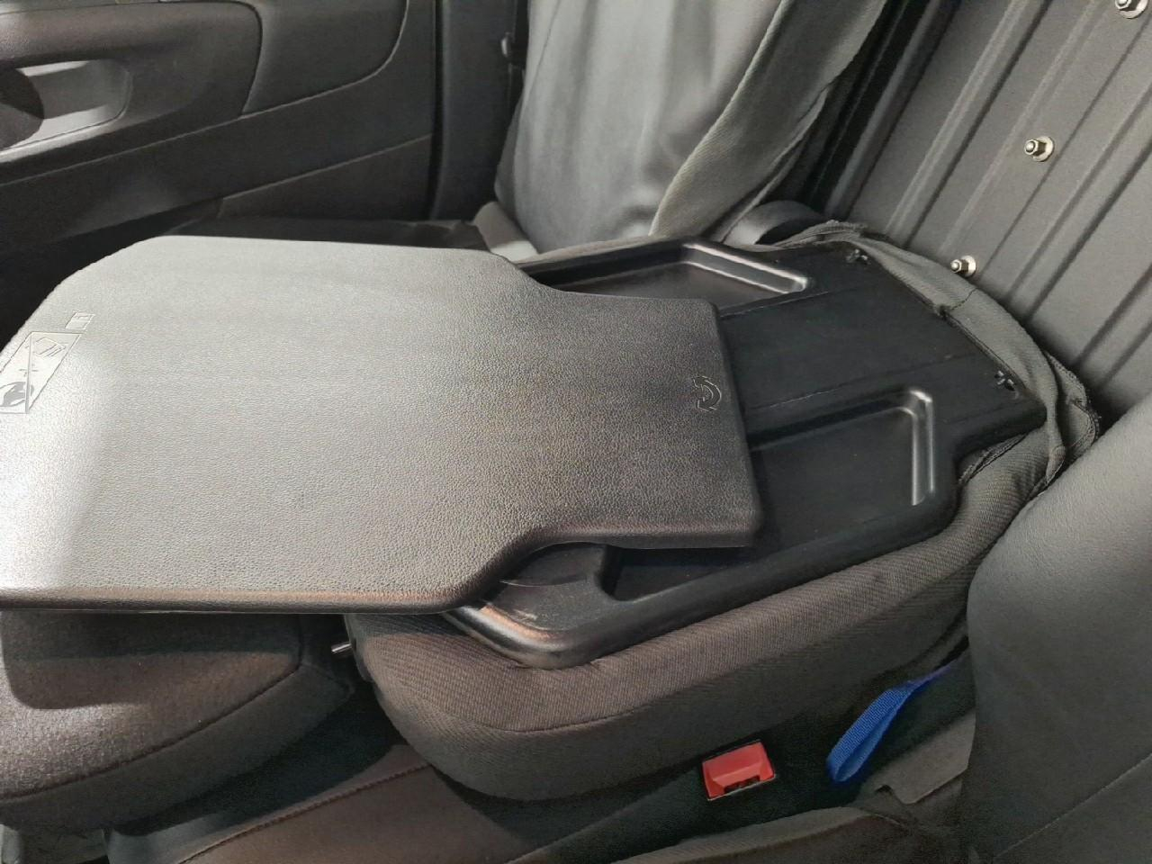 Citroën Berlingo van m 1000 bluehdi 100 s&s bvm6 club — photo 24