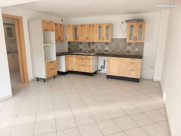 Maison 5 pièces 115 m²