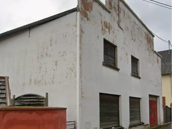 Bien immobilier de rendement Vente Marckolsheim 10p 300m² 148000€