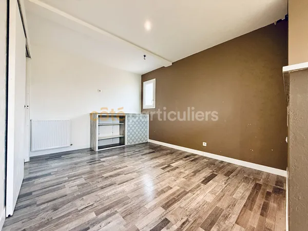 Pavillon 6 chambres - Saint-Clair-sur-l'Elle 174 m2