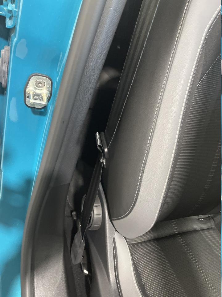 Opel Mokka — photo 52