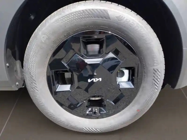 Kia Ev2 107,8 kw (147 ch) autonomie standard 42.2 kwh — photo 14