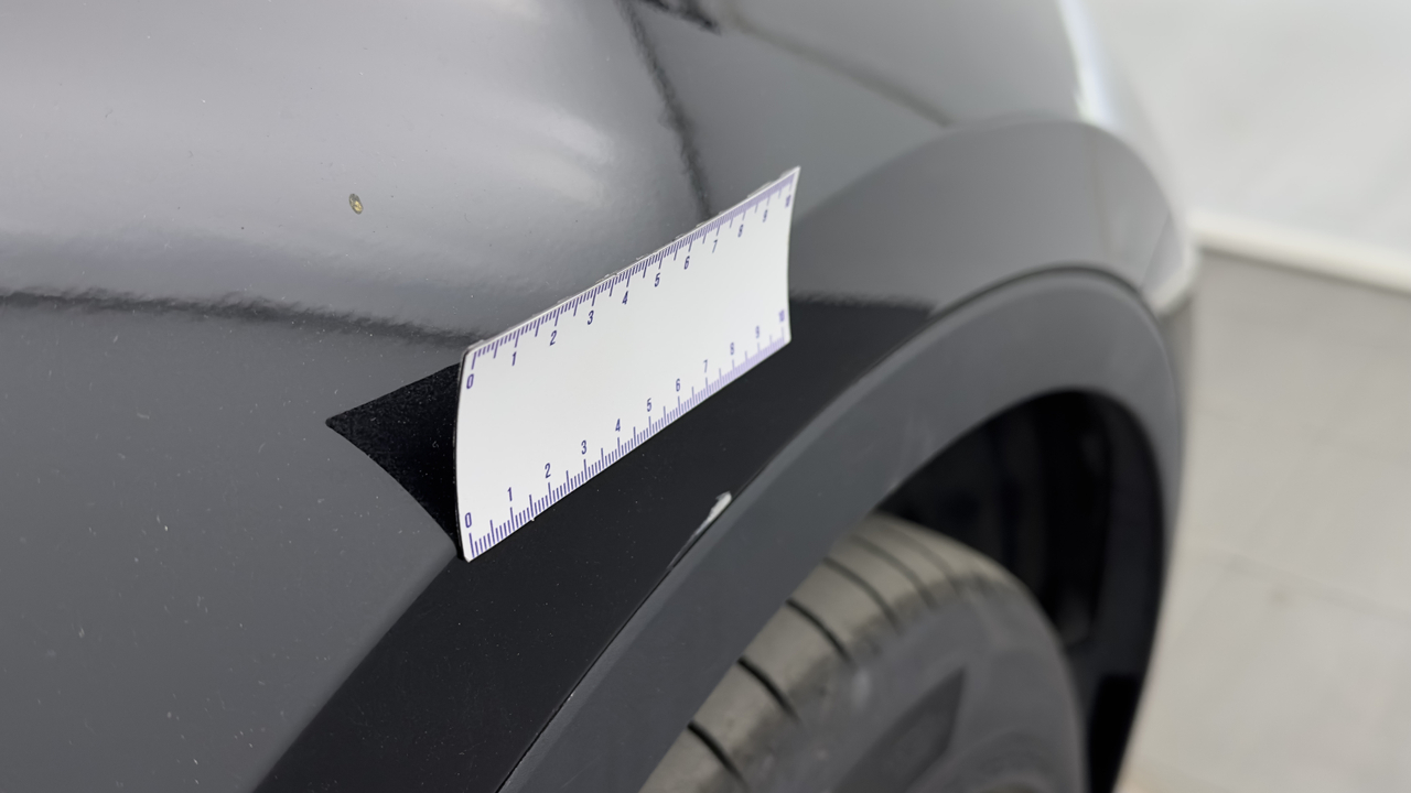Tesla MODEL Y Standard RWD — photo 39