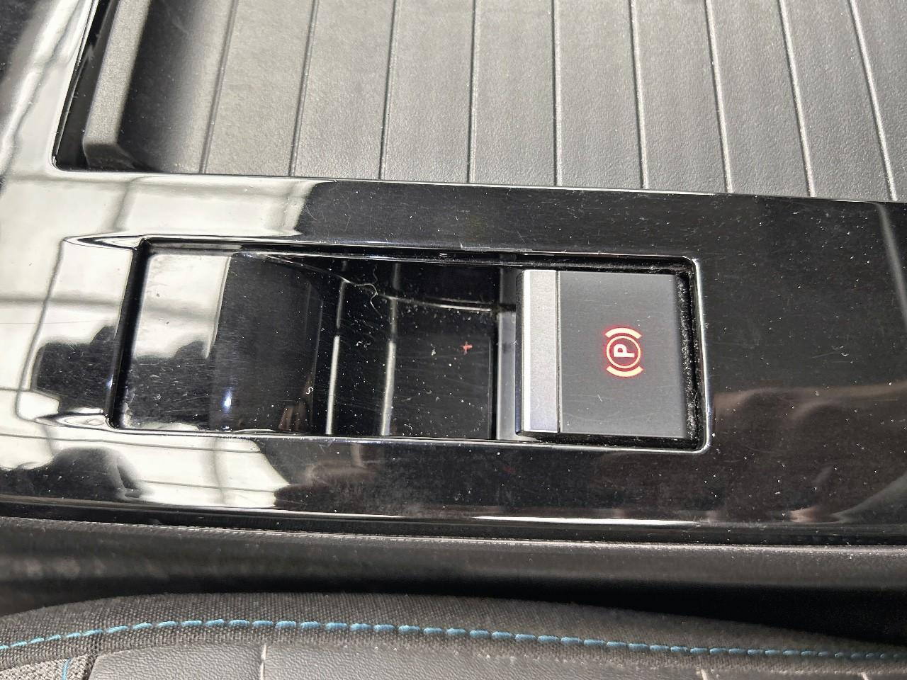 Citroën C4 puretech 130 s&s eat8 shine — photo 18