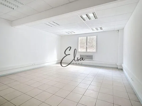 Local commercial 19 m²