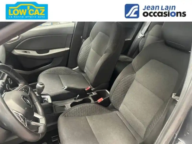 Renault Clio tce 100 gpl — photo 12