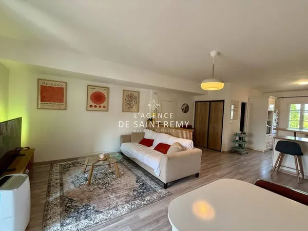 Appartement 3 pièces 68 m²