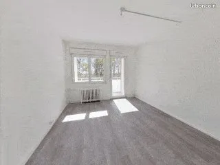 Bel appartement F3 à louer