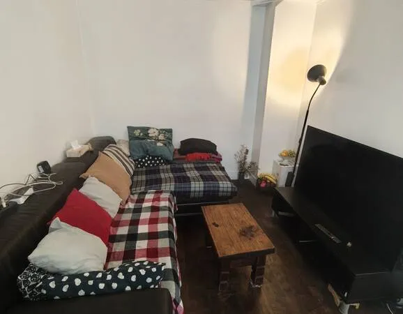 Appartement 2 pièces 36 m²
