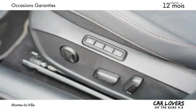 Cupra Leon ehybrid 272 ch dsg6 — photo 24