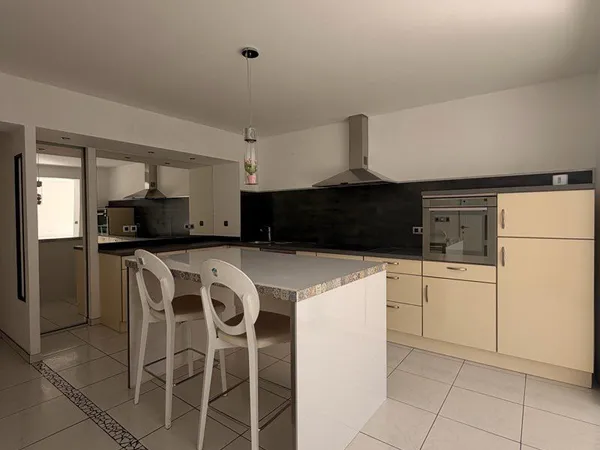 Vente appartement standing