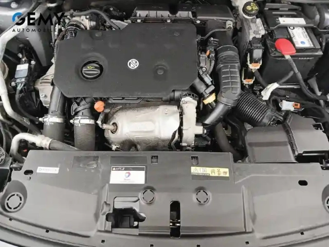 Peugeot 308 bluehdi 130ch s&amp;s eat8 — photo 36