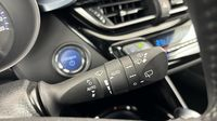 Toyota C-Hr 122h Edition 2WD E-CVT MY20 — photo 27