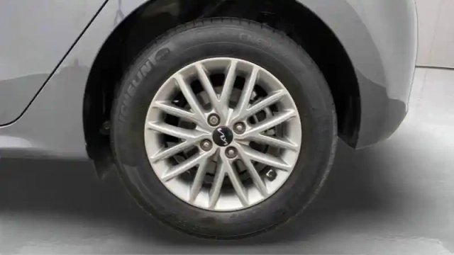 Kia Rio 1.2 dpi 84 ch bvm5 — photo 33