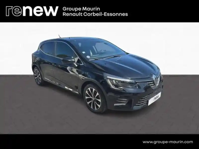 Renault Clio 1.0 tce 90ch intens x-tronic -21n — photo 7