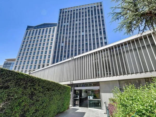 Bureaux 20 m²